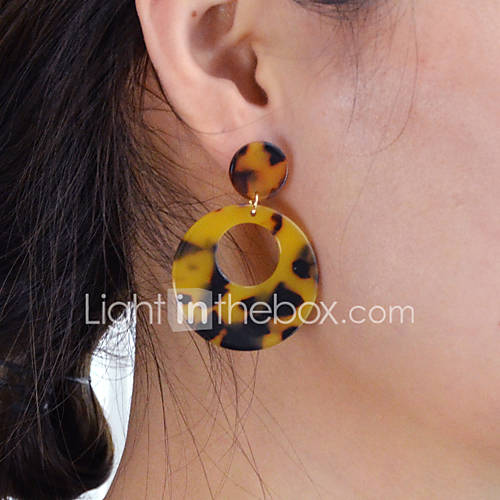 Dames Meetkundig Druppel Oorbellen Hars Stijlvol Vintage Modieus Sieraden Bruin Voor Feest Dagelijks Festival 1 Paar huismerk kopen in de aanbieding Dames Meetkundig Druppel Oorbellen Hars Stijlvol Vintage Modieus Sieraden Bruin Voor Feest Dagelijks Festival 1 Paar huismerk kopen in de aanbieding