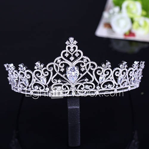 Legering Tiaras Met Sprankelend Glitter 1 Stuk Bruiloft Speciale Gelegenheden Helm huismerk kopen in de aanbieding Legering Tiaras Met Sprankelend Glitter 1 Stuk Bruiloft Speciale Gelegenheden Helm huismerk kopen in de aanbieding