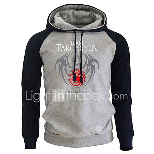 Heren Informeel Trui Met Capuchon Kleurenblok huismerk kopen in de aanbieding