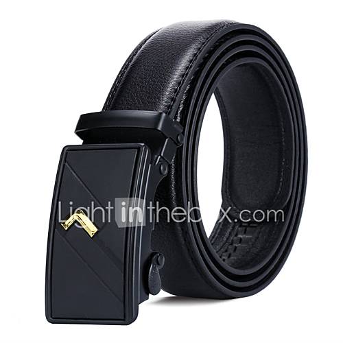 Heren Werk Standaard Kleurenblok Tailleriem huismerk kopen in de aanbieding