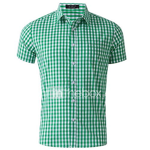 Heren Overhemd Pied De Poule Blozend Roze huismerk kopen in de aanbieding Heren Overhemd Pied De Poule Blozend Roze huismerk kopen in de aanbieding
