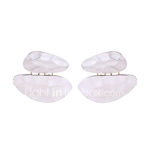 Dames Oorbel Oorbellen Sieraden Goud Zilver Voor Dagelijks 1 Paar huismerk kopen in de aanbieding