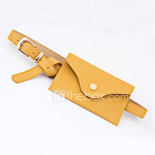 Dames Vintage Effen Tailleriem huismerk kopen in de aanbieding