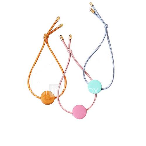 Dames Werk Standaard Elegant Acryleffen Polka Dot huismerk kopen in de aanbieding