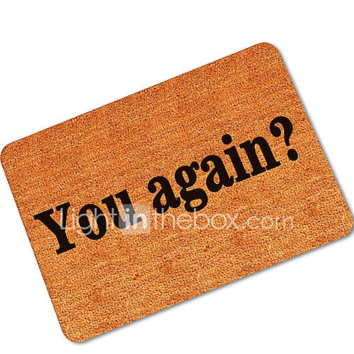 1Pc Modern Badmatten Emulsie Creatief Nieuwigheid Anti Slip huismerk kopen in de aanbieding