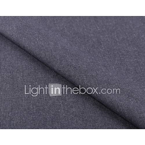 Katoen Effen Inelastisch 147 Cm Breedte Kleding Stof Voor En Mode Door De 045M huismerk kopen in de aanbieding