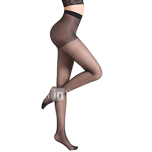 Dames Dun Panty Effen 15D huismerk kopen in de aanbieding