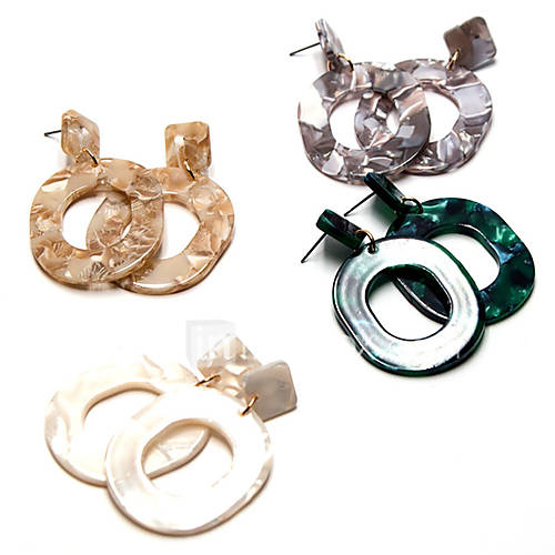 Dames Veelkleurig Vintagestijl Druppel Oorbellen Hars Bal Heel Simpel Vintage Sieraden Grijs Bruin Groen Voor Lahja Straat 1 Paar huismerk kopen in de aanbieding Dames Veelkleurig Vintagestijl Druppel Oorbellen Hars Bal Heel Simpel Vintage Sieraden Grijs Bruin Groen Voor Lahja Straat 1 Paar huismerk kopen in de aanbieding