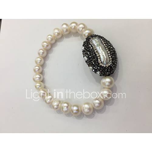 Dames Klassiek Kralenarmband Oorbellen Armband Parel Gesimuleerde Diamant Kostbaar Droom Casual Sporty Modieus Armbanden Sieraden Wit Voor Lahja Dagelijks huismerk kopen in de aanbieding Dames Klassiek Kralenarmband Oorbellen Armband Parel Gesimuleerde Diamant Kostbaar Droom Casual Sporty Modieus Armbanden Sieraden Wit Voor Lahja Dagelijks huismerk kopen in de aanbieding