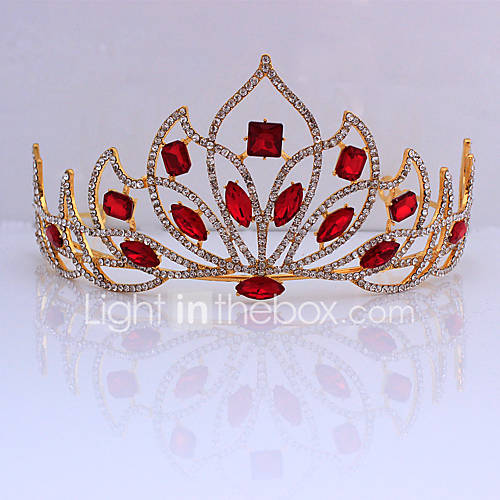 Legering Tiaras Helm Met Kristal Strass 1 Stuks Bruiloft huismerk kopen in de aanbieding Legering Tiaras Helm Met Kristal Strass 1 Stuks Bruiloft huismerk kopen in de aanbieding