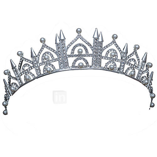 Legering Tiaras Met Strass 1 Stuk Bruiloft Onnea Helm huismerk kopen in de aanbieding Legering Tiaras Met Strass 1 Stuk Bruiloft Onnea Helm huismerk kopen in de aanbieding