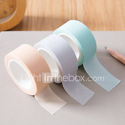 Hout Bamboe Beige Arm Groen Licht Grijs 1 Stuk Stickers Tapes 2102 huismerk kopen in de aanbieding