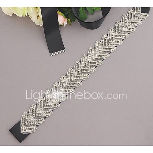 Verlijmd Bruiloft Sjerp Met Strass Dames Sjerpen huismerk kopen in de aanbieding