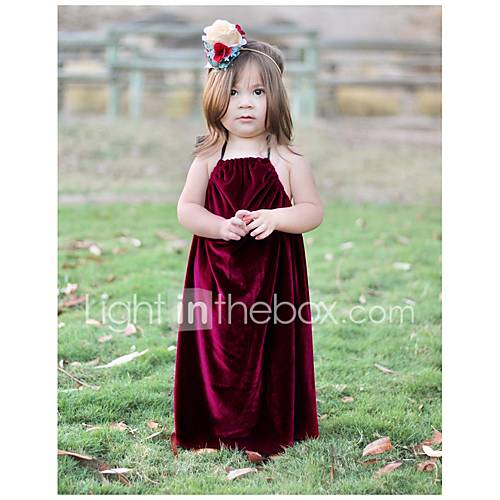 Kinderen Meisjes Actief Leuke En Mooie Style Effen Blote Rug Veters Mouwloos Maxi Katoen Jurk Blozend Roze huismerk kopen in de aanbieding Kinderen Meisjes Actief Leuke En Mooie Style Effen Blote Rug Veters Mouwloos Maxi Katoen Jurk Blozend Roze huismerk kopen in de aanbieding