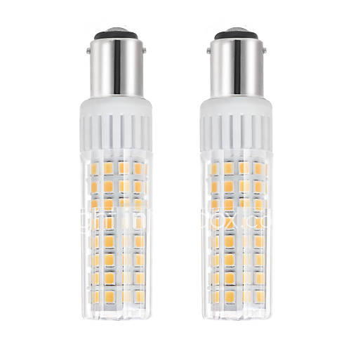 2Pcs 75 W Led Maislampen 937 Lm Ba15D T 100 Kralen Smd 2835 Warm Wit Koel 85 265 huismerk kopen in de aanbieding
