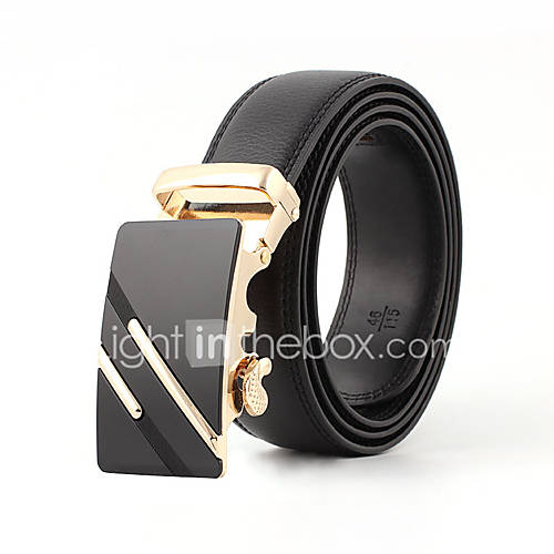 Heren Werk Actief Effen Vintage Skinny Riem huismerk kopen in de aanbieding