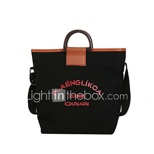 Dames Tassen Kangas Crossbodytas Letter Wit Zwart huismerk kopen in de aanbieding Dames Tassen Kangas Crossbodytas Letter Wit Zwart huismerk kopen in de aanbieding