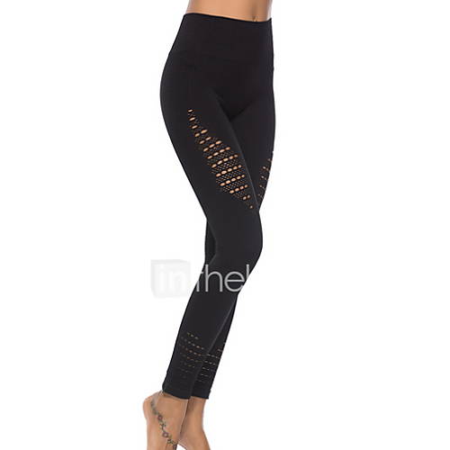 Dames Sportief Legging Netstof Medium Taille Slank huismerk kopen in de aanbieding Dames Sportief Legging Netstof Medium Taille Slank huismerk kopen in de aanbieding
