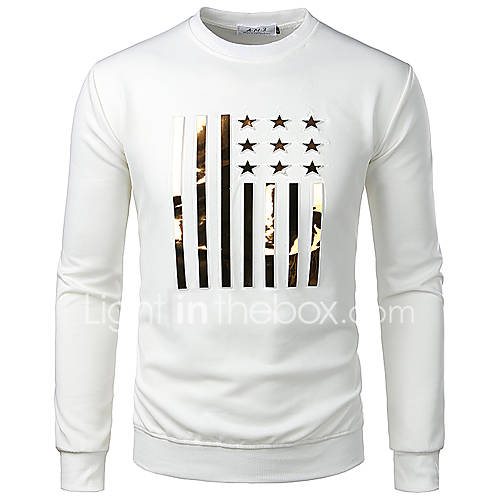 Heren Jacquard T Shirt Effen Grafisch Dier Blauw Xl huismerk kopen in de aanbieding Heren Jacquard T Shirt Effen Grafisch Dier Blauw Xl huismerk kopen in de aanbieding