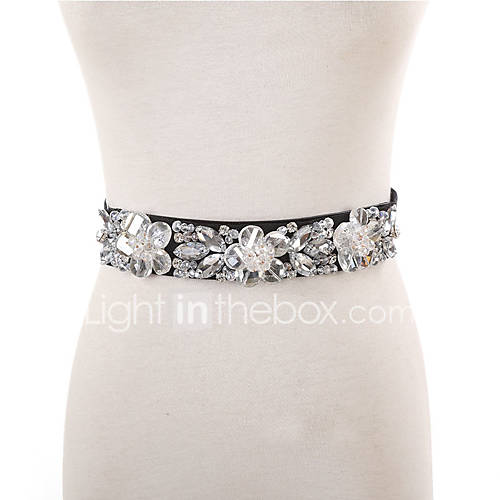 Dames Werk Actief Kleurenblok Brede Riem huismerk kopen in de aanbieding