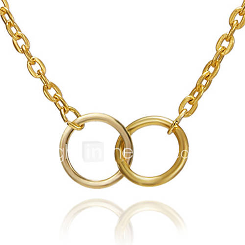 Dames Ketting Charme Goud Zilver 54 Cm Kettingen Sieraden 1Pc Voor Dagelijks School Straat Feestdagen Festival huismerk kopen in de aanbieding Dames Ketting Charme Goud Zilver 54 Cm Kettingen Sieraden 1Pc Voor Dagelijks School Straat Feestdagen Festival huismerk kopen in de aanbieding