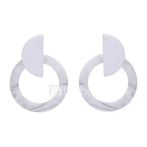 Dames Oorbel Oorbellen Sieraden Bruin As Taupe Voor Dagelijks 1 Paar huismerk kopen in de aanbieding