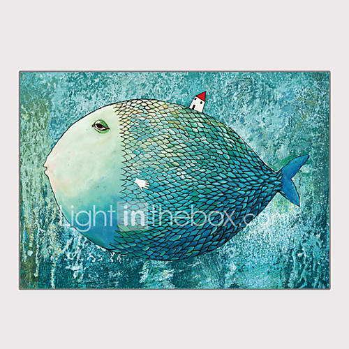 Print Rolde Canvasafdrukken Fantasie Klassiek huismerk kopen in de aanbieding