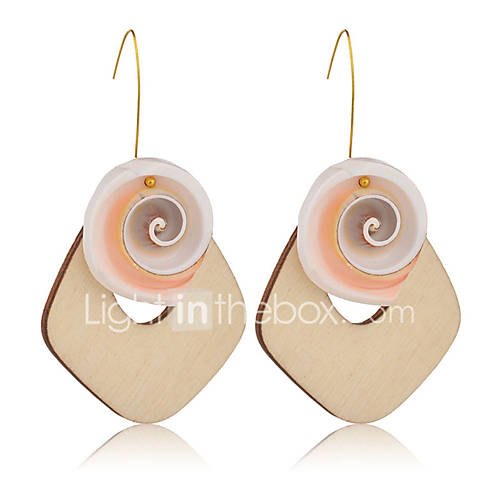 Dames Oorknopjes Druppel Oorbellen Hout Schelp Natuur Tropisch Sieraden Goud Voor Bruiloft Feest Dagelijks Straat Werk 1 Paar huismerk kopen in de aanbieding Dames Oorknopjes Druppel Oorbellen Hout Schelp Natuur Tropisch Sieraden Goud Voor Bruiloft Feest Dagelijks Straat Werk 1 Paar huismerk kopen in de aanbieding