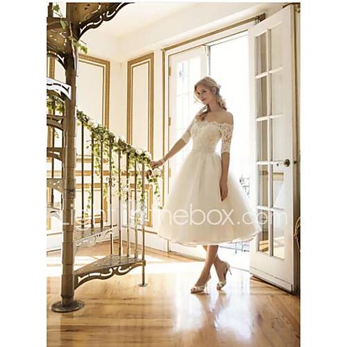 Dames Feest Elegant Schede Jurk Effen Kant Schouderafhangend Midi Sexy huismerk kopen in de aanbieding Dames Feest Elegant Schede Jurk Effen Kant Schouderafhangend Midi Sexy huismerk kopen in de aanbieding