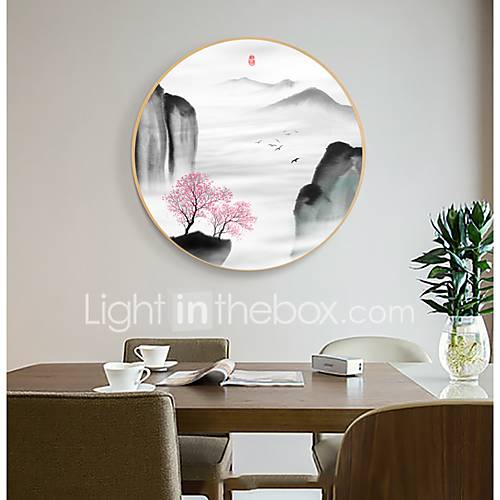 Ingelijst Canvas Prints Landschap Stilleven Hout Schets huismerk kopen in de aanbieding Ingelijst Canvas Prints Landschap Stilleven Hout Schets huismerk kopen in de aanbieding