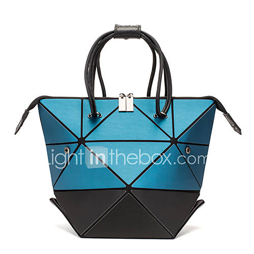 Dames Tassen Pu Synteettinen Schoudertas Rits Ketting Kleurenblok Licht Gold Bruin Marine Blauw huismerk kopen in de aanbieding Dames Tassen Pu Synteettinen Schoudertas Rits Ketting Kleurenblok Licht Gold Bruin Marine Blauw huismerk kopen in de aanbieding