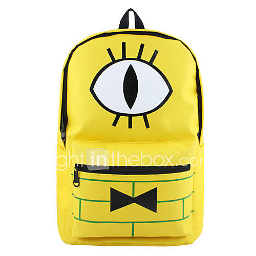 Meisjes Tassen Kangas Kids Bag Personage Geel huismerk kopen in de aanbieding Meisjes Tassen Kangas Kids Bag Personage Geel huismerk kopen in de aanbieding