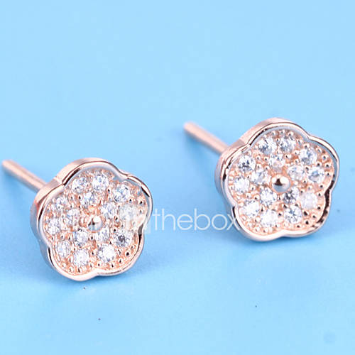 Dames Helder Kubieke Zirkonia Transparant Oorknopjes Oorbel Sterling Zilver Roos Verguld Oorbellen Bloem Stijlvol Romantisch Modieus Leuke En Mooie Style Elegant Sieraden Goud Rose Voor Valmist huismerk kopen in de aanbieding Dames Helder Kubieke Zirkonia Transparant Oorknopjes Oorbel Sterling Zilver Roos Verguld Oorbellen Bloem Stijlvol Romantisch Modieus Leuke En Mooie Style Elegant Sieraden Goud Rose Voor Valmist huismerk kopen in de aanbieding