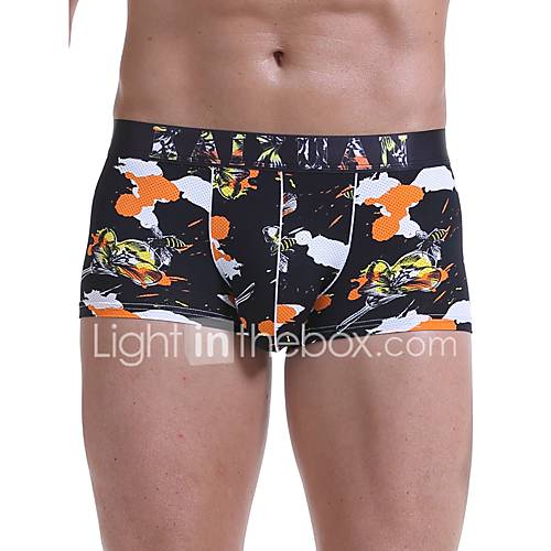 Heren Boxers Ondergoed Print 1 Stuk Lage Taille huismerk kopen in de aanbieding Heren Boxers Ondergoed Print 1 Stuk Lage Taille huismerk kopen in de aanbieding