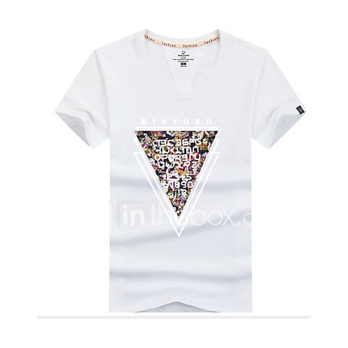 Heren T Shirt Cartoon Marineblauw Xxxl huismerk kopen in de aanbieding Heren T Shirt Cartoon Marineblauw Xxxl huismerk kopen in de aanbieding