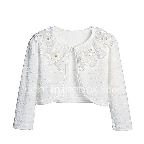 Kinderen Peuter Meisjes Standaard Street Chic Effen Bloemen Jacquard Patchwork Kort Katoen Kostuum Blazer Wit huismerk kopen in de aanbieding Kinderen Peuter Meisjes Standaard Street Chic Effen Bloemen Jacquard Patchwork Kort Katoen Kostuum Blazer Wit huismerk kopen in de aanbieding
