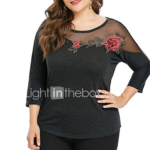 Dames T Shirt Effen Klaver Xxl huismerk kopen in de aanbieding Dames T Shirt Effen Klaver Xxl huismerk kopen in de aanbieding