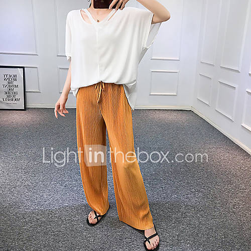 Dames Patchwork T Shirt Effen Klaver Een Maat huismerk kopen in de aanbieding Dames Patchwork T Shirt Effen Klaver Een Maat huismerk kopen in de aanbieding