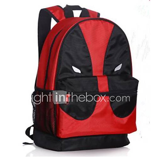 Jongens Tassen Kangas Kids Bag Personage Rood huismerk kopen in de aanbieding Jongens Tassen Kangas Kids Bag Personage Rood huismerk kopen in de aanbieding