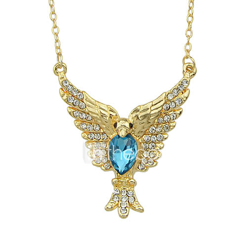 Dames Zin In Hebben Hangertjes Ketting Eagle Romantisch Modieus Modern Schattig Goud 435 Cm Kettingen Sieraden 1Pc Voor Dagelijks Werk Festival huismerk kopen in de aanbieding Dames Zin In Hebben Hangertjes Ketting Eagle Romantisch Modieus Modern Schattig Goud 435 Cm Kettingen Sieraden 1Pc Voor Dagelijks Werk Festival huismerk kopen in de aanbieding
