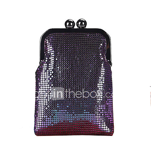Dames Tassen Polyesteri Legering Avondtasje Pailletten Glitter Zwart Zilver Paars huismerk kopen in de aanbieding Dames Tassen Polyesteri Legering Avondtasje Pailletten Glitter Zwart Zilver Paars huismerk kopen in de aanbieding