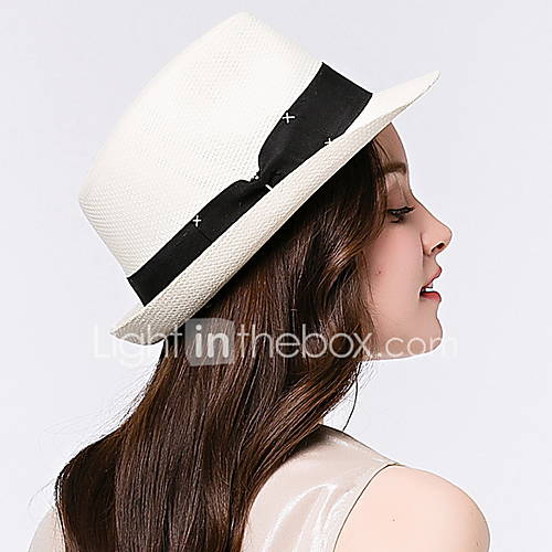 Dames Leuke En Mooie Style Nyloneffen Zonnehoed Lente Wit Zwart huismerk kopen in de aanbieding