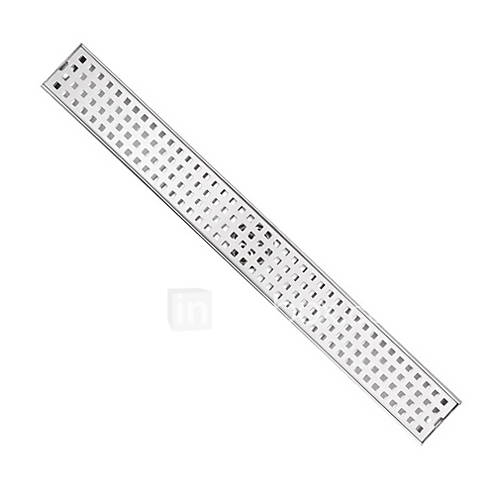 Afvoer Nieuw Design Hedendaagse Roestvrij Staal 1Pc Vloerbevestigd huismerk kopen in de aanbieding