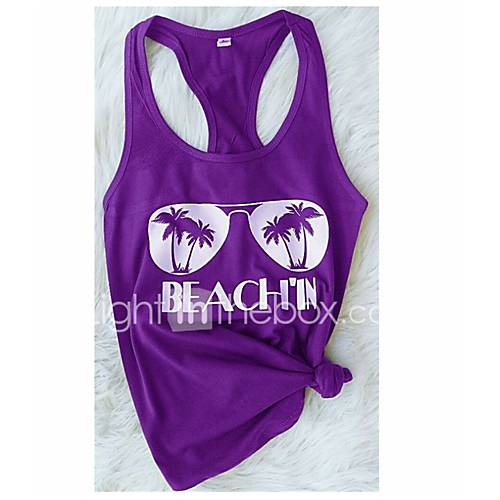 Dames Blote Rug Singlet Geometrisch Zwart Xxl huismerk kopen in de aanbieding