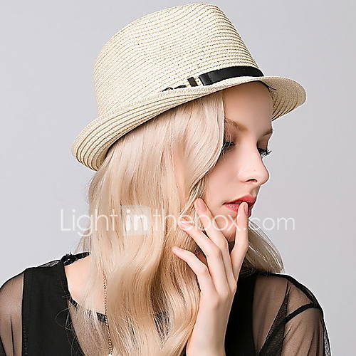 Dames Leuke En Mooie Style Stroeffen Zonnehoed Zwart Khaki huismerk kopen in de aanbieding Dames Leuke En Mooie Style Stroeffen Zonnehoed Zwart Khaki huismerk kopen in de aanbieding