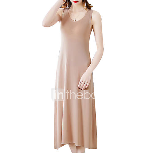 Dames Standaard Elegant Bodycon Schede Breigoed Jurk Effen Blote Rug Veters Midi huismerk kopen in de aanbieding Dames Standaard Elegant Bodycon Schede Breigoed Jurk Effen Blote Rug Veters Midi huismerk kopen in de aanbieding