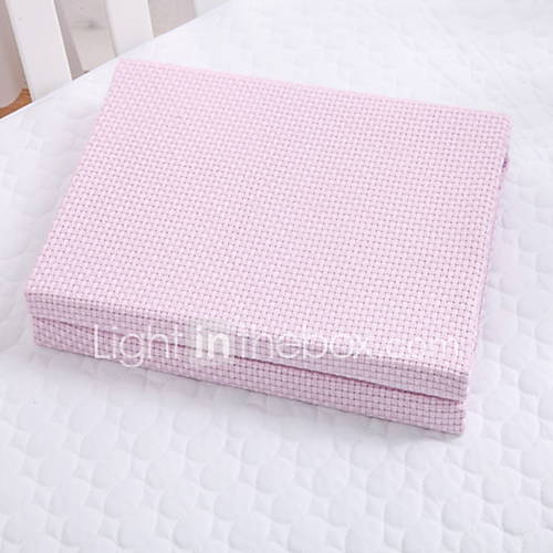 Dekens Effen Acryl Vezels Comfy huismerk kopen in de aanbieding