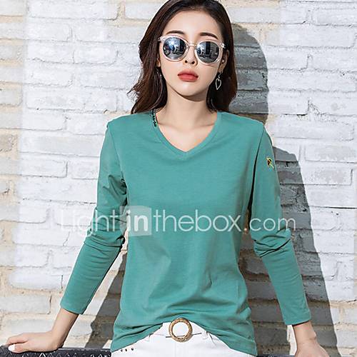 Dames Overhemd Effen Grafisch Zwart Xl huismerk kopen in de aanbieding