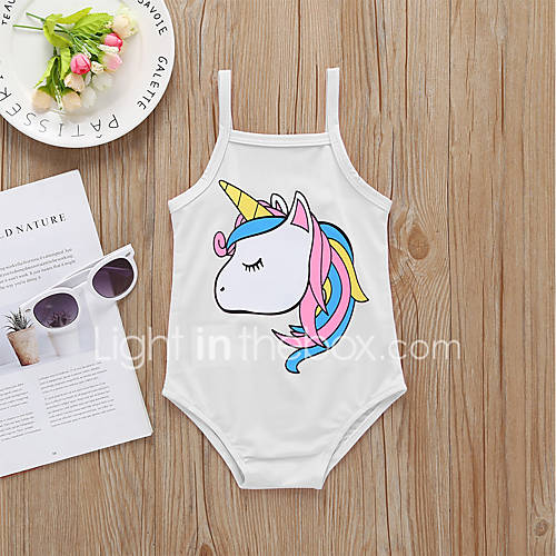 Peuter Pasgeborene Meisjes Actief Standaard Paard Print Blote Rug Polyester Nylon Spandex Badmode Wit huismerk kopen in de aanbieding Peuter Pasgeborene Meisjes Actief Standaard Paard Print Blote Rug Polyester Nylon Spandex Badmode Wit huismerk kopen in de aanbieding