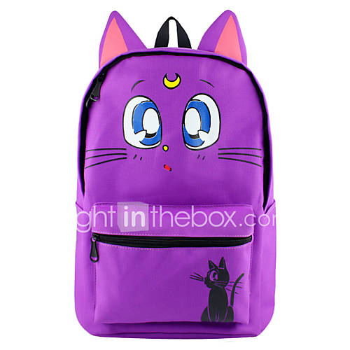 Meisjes Tassen Kangas Kids Bag Personage Paars huismerk kopen in de aanbieding Meisjes Tassen Kangas Kids Bag Personage Paars huismerk kopen in de aanbieding